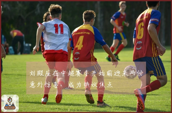 刘殿座在中超赛季开始前迎来两份意外惊喜，成为热议焦点